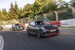 Mini John Cooper Works Countryman 2020 года (WW)